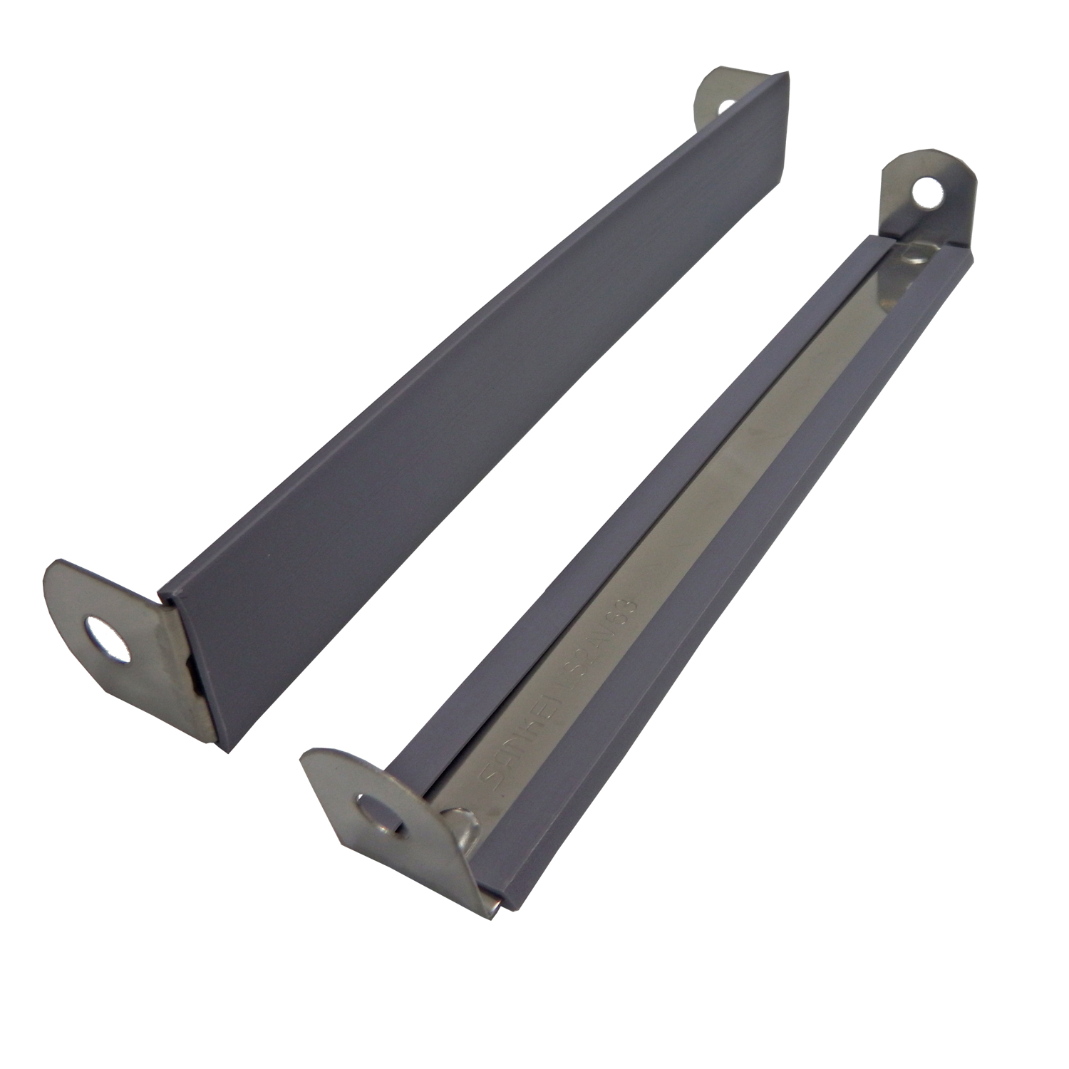 JAPPY 被覆付ステンレス製万能サドル ＬＳ２ＡＶ６３ＪＢ