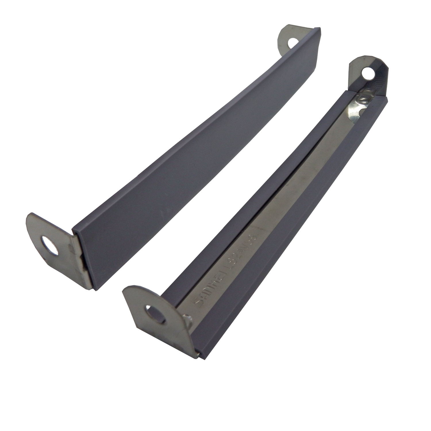 JAPPY 被覆付ステンレス製万能サドル ＬＳ２ＡＶ５９ＪＢ