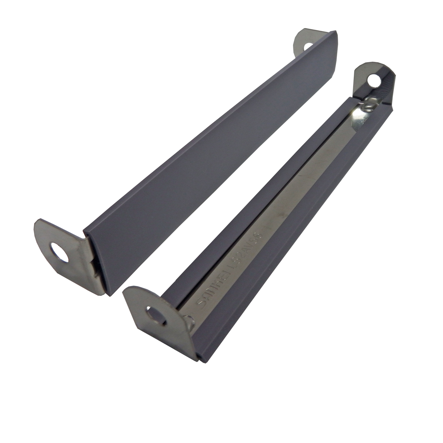 JAPPY 被覆付ステンレス製万能サドル ＬＳ２ＡＶ５６ＪＢ