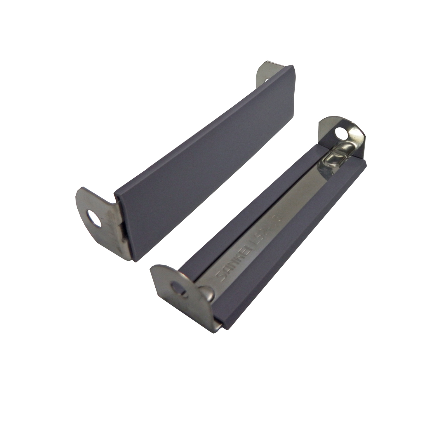 JAPPY 被覆付ステンレス製万能サドル ＬＳ２ＡＶ３１ＪＢ