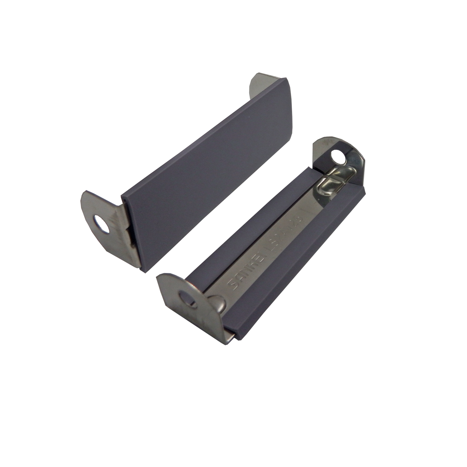 JAPPY 被覆付ステンレス製万能サドル ＬＳ２ＡＶ２５ＪＢ