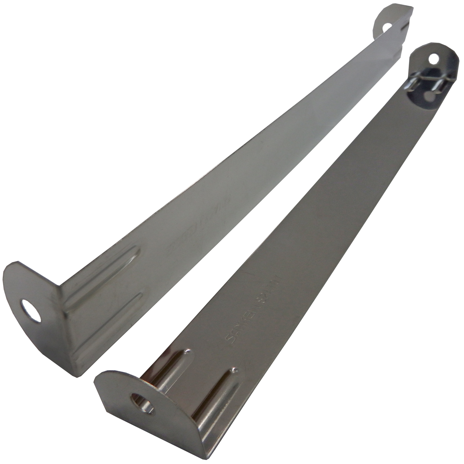 JAPPY ステンレス製万能サドル ＬＳ２Ａ１０７ＪＢ