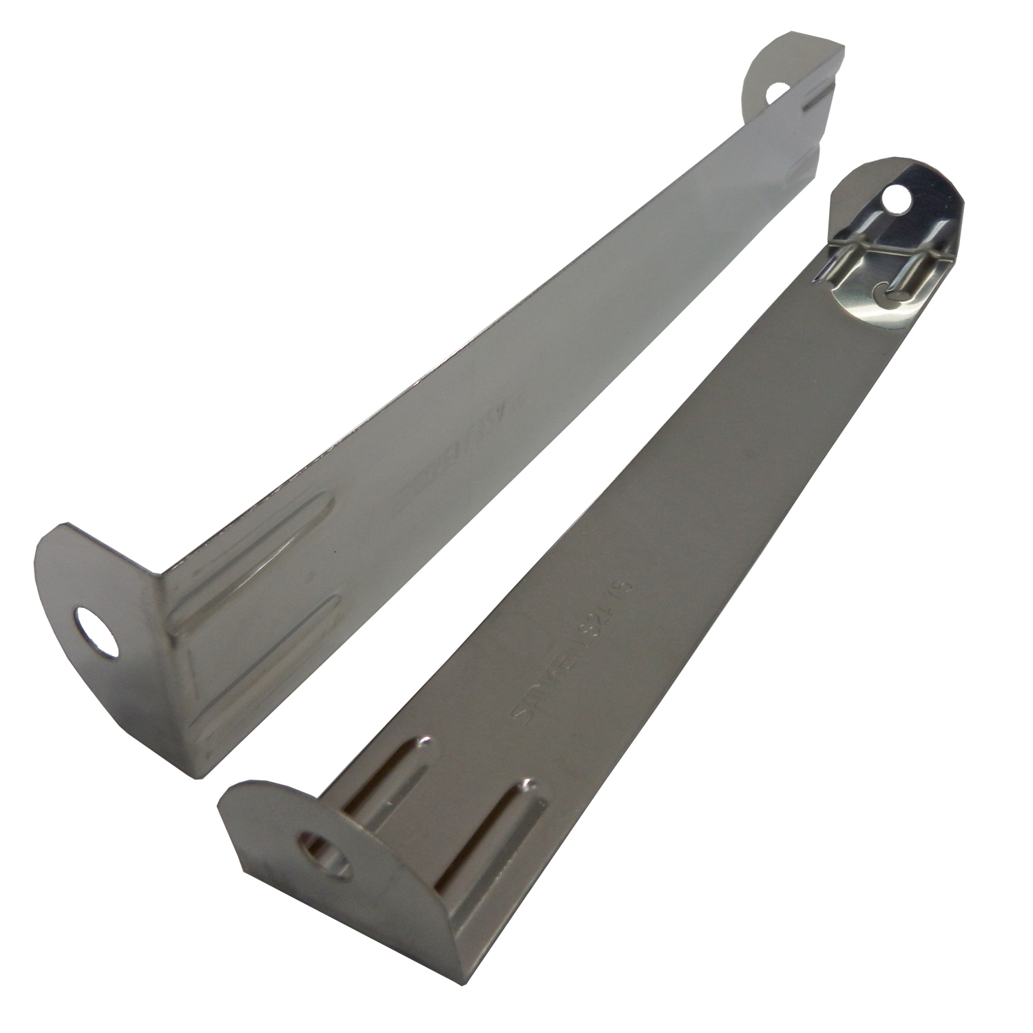 JAPPY ステンレス製万能サドル ＬＳ２Ａ７５ＪＢ