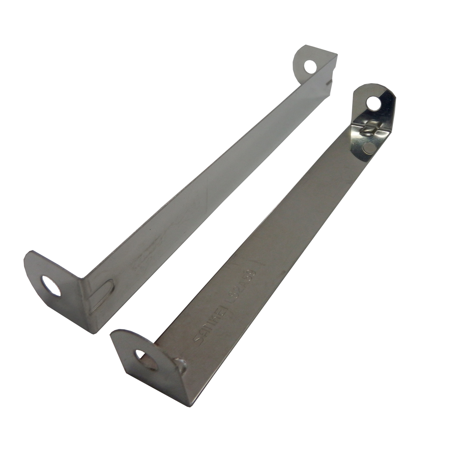 JAPPY ステンレス製万能サドル ＬＳ２Ａ５９ＪＢ