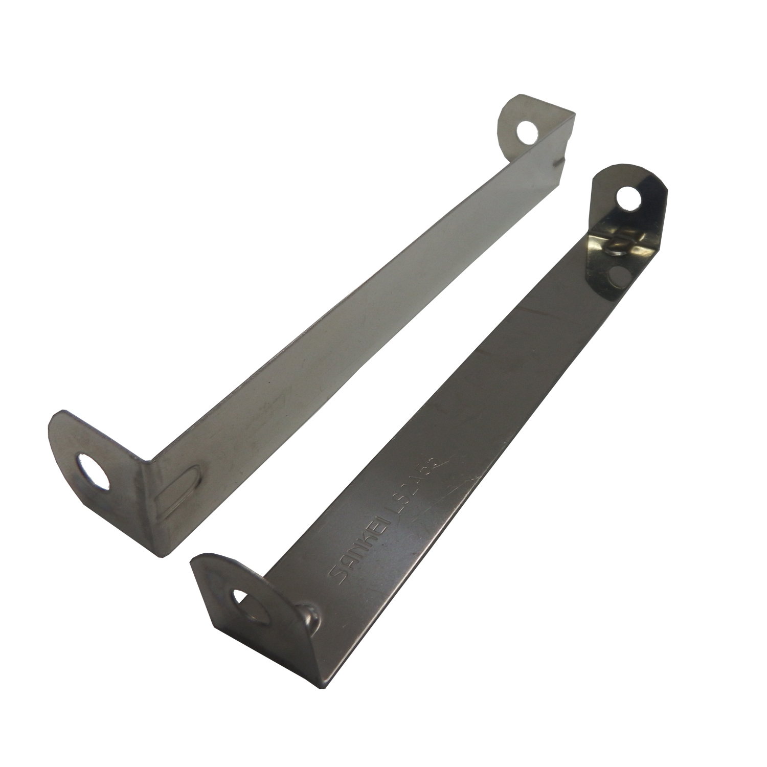 JAPPY ステンレス製万能サドル ＬＳ２Ａ５５ＪＢ