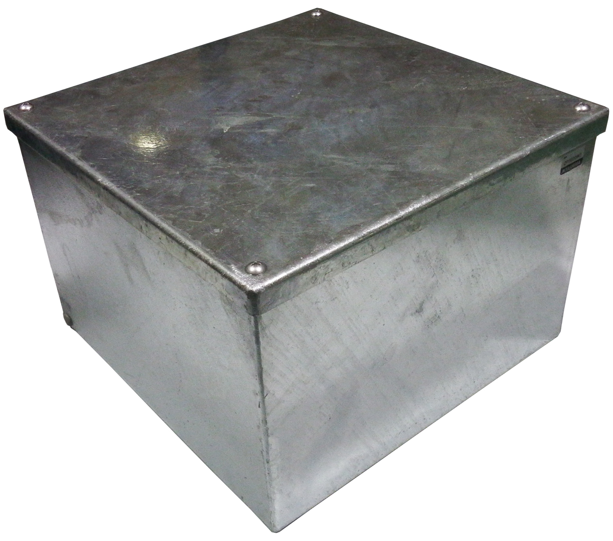 JAPPY プルボックス被せ防水溶融亜鉛 Ｚ　ＫＷＰ－ＪＰ３０３０２０