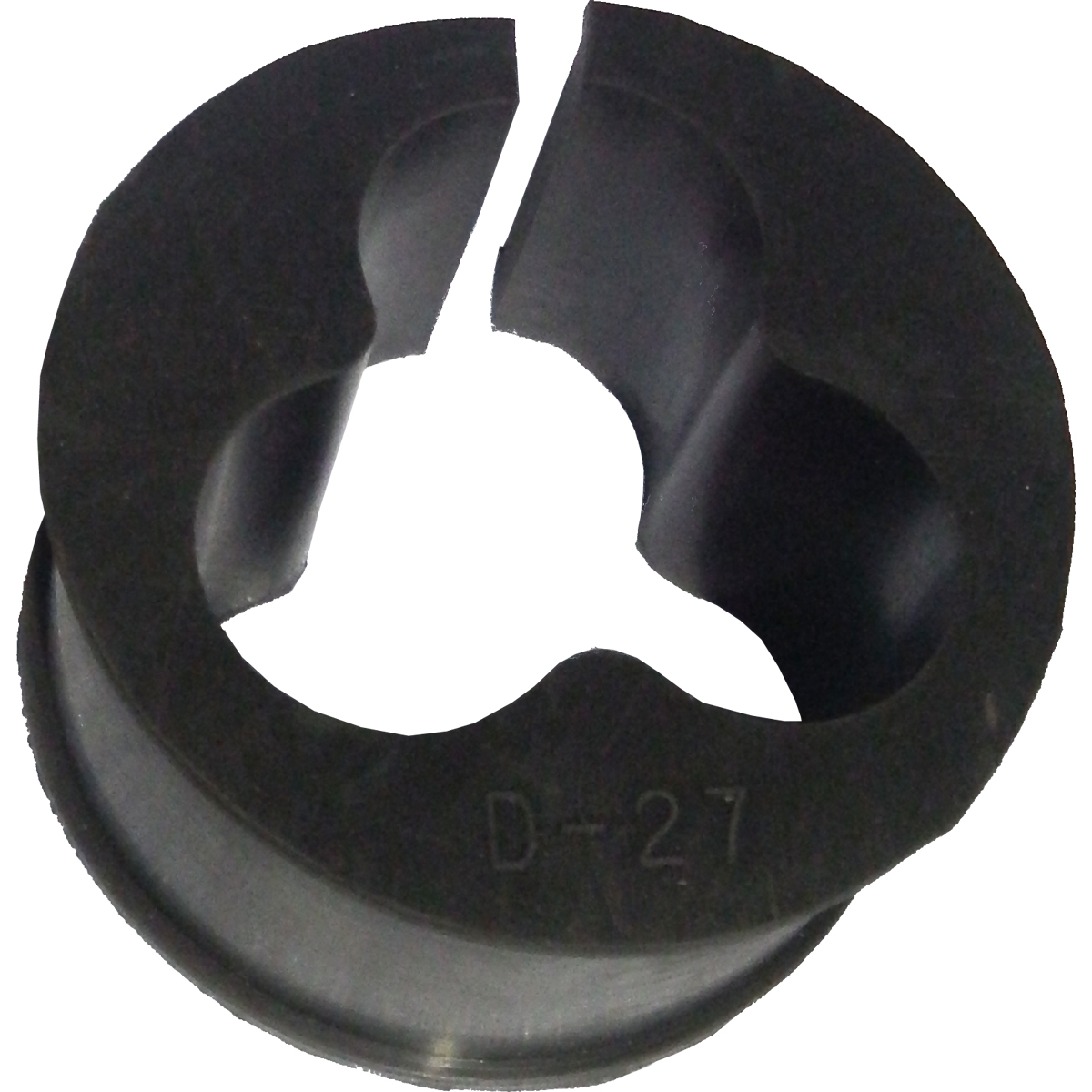 JAPPY ゴムスペーサー（中間用） Ｄ－２７