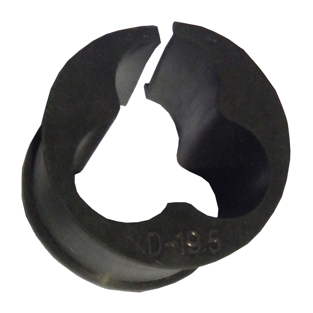 JAPPY ゴムスペーサー（中間用） Ｄ－１９．５