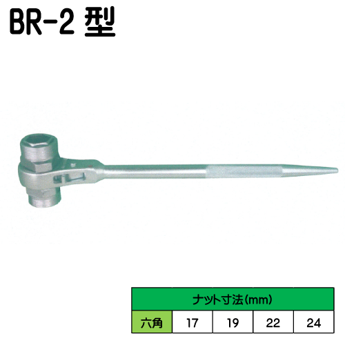 ベンリィラッチ　BR-2型　永木精機（電車線用）