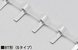 裸連鎖形圧着端子　CT BT-1.25