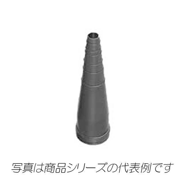 BP14-2P　ケーブルブッシング　プラボックス用