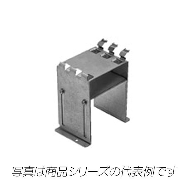 BP31-30N3S　分岐取付台（スライド式）　10コ入