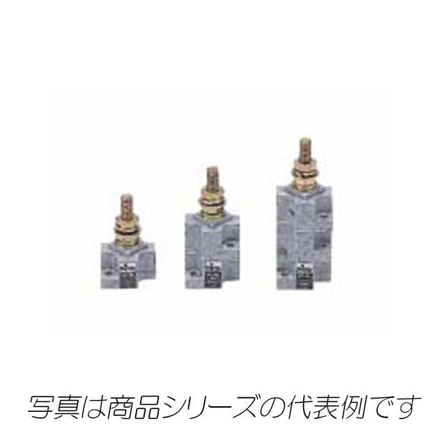 BP34-2M10　バーホルダ　一体型　10コ入