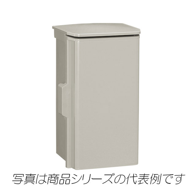 OP10-12A　プラボックス（屋根付）