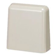 OSLP-0A　OSLP  フード付角形ルーバー