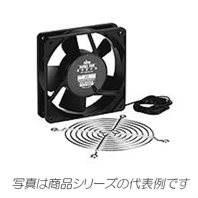 PF-125CHL-2M　PF-HL  盤用換気扇（低騒音防湿タイプ）