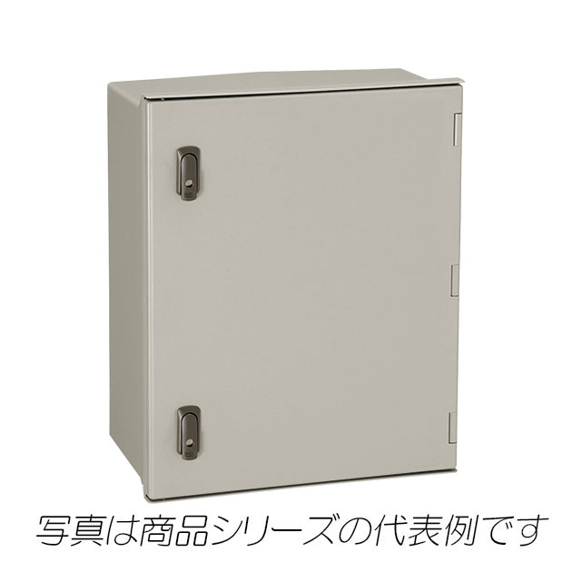 PL12-23A　PL形プラボックス　木製基板