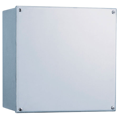 300x200x150S　ステンレス防水形プルボックス