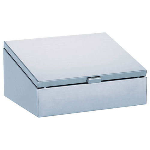 SCD16-53　ステンレスSCD形コントロールボックス（防塵・防水構造）　鉄製基板