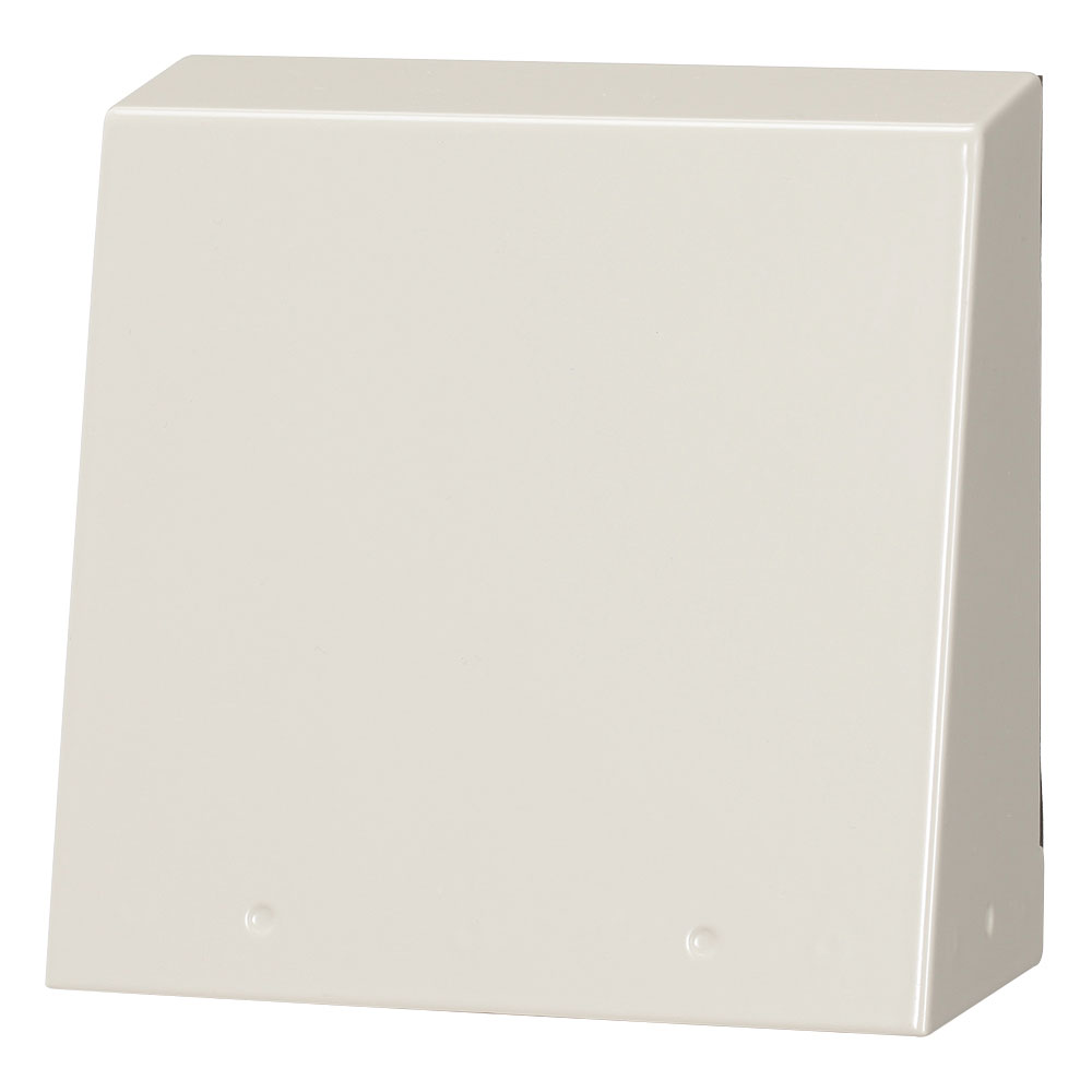 SF-10F　SF-F  ステンレスフード・フィルタ付