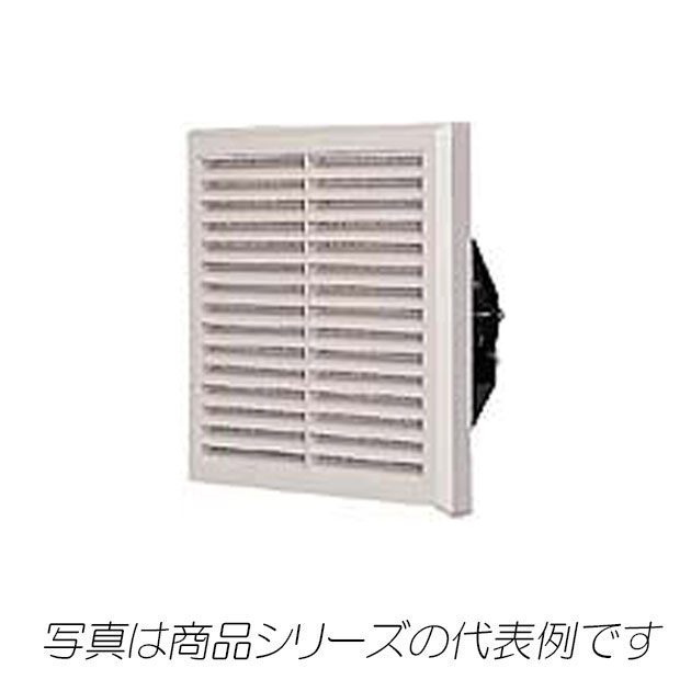 SLP-25K-2　SLP-K  換気扇付大型ルーバー