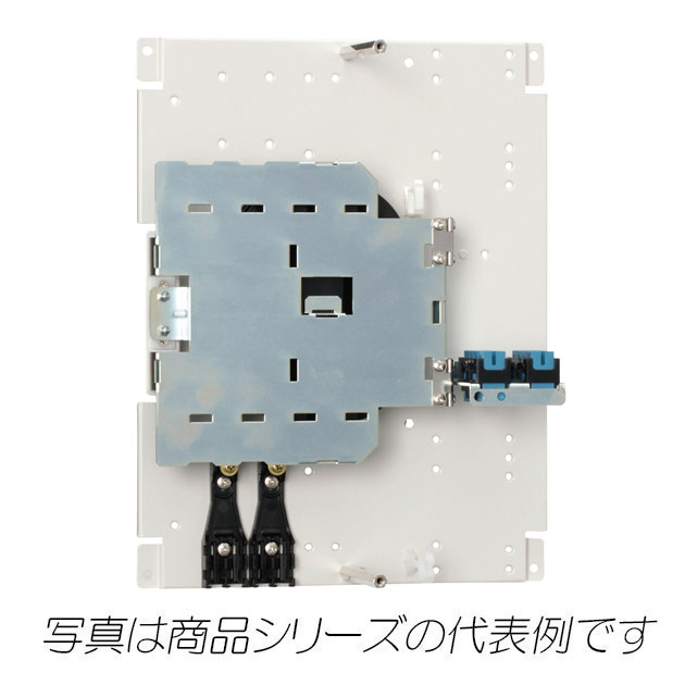 SPU-S8-M-4T　光接続箱　SPU-M　機器スペース付タイプ