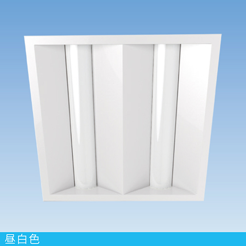 40W型 LEDベースライト スクエアタイプ/ 昼白色　　FHP32W×4灯相当　LU-FP4N40P60-120L