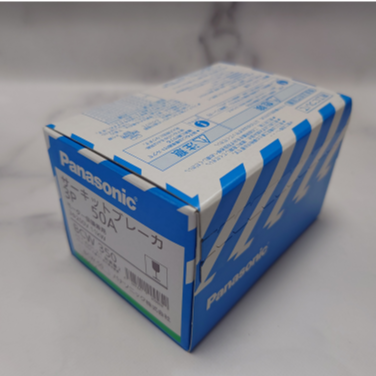 【在庫限り品】サーキットブレーカー　メーカー:パナソニック　型式:BCW350