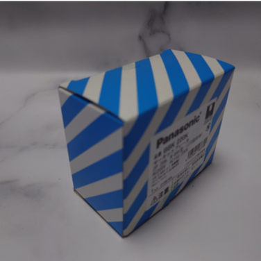 【在庫限り品】サーキットブレーカー　メーカー:パナソニック　型式:BBK220K