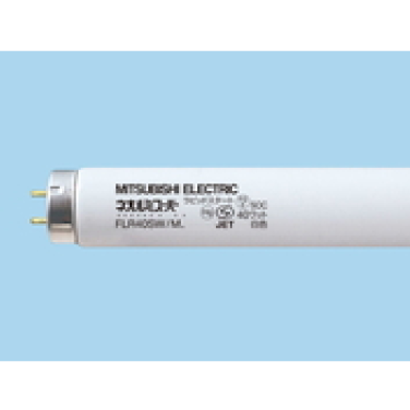 【在庫限り品】蛍光灯　メーカー:三菱　型式:FLR40SW-M