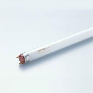 【在庫限り品】蛍光灯　メーカー:NIPPO　型式:FLR1060T6EXL