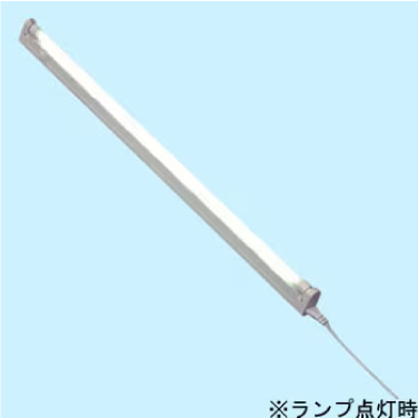 【在庫限り品】パラスリム (20W　ランプセット)　メーカー:デンサン　型式:PT4-20S-01B