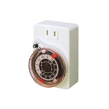 【在庫限り品】くりかえしタイマー　メーカー:ナショナル　型式:TE331P