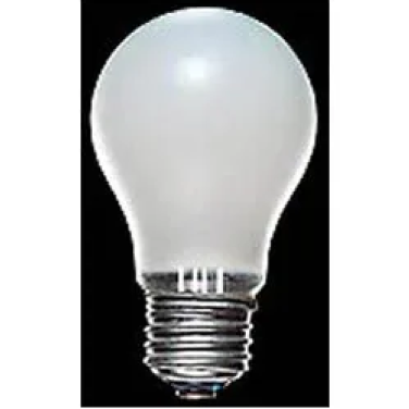 【在庫限り品】ホワイトランプ　40W　メーカー:東芝　型式:LW100V36W