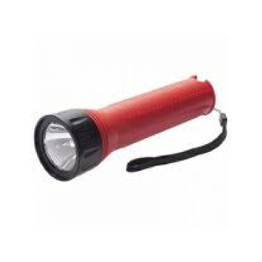 【在庫限り品】防雨型ハロゲンライト 単1形×2本　メーカー:YAZAWA　型式:L40-2000